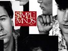 Simple Minds - Once Upon A Time [New Vinyl LP] UK - Import