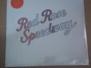 Paul McCartney, Wings, Sealed, Red Rose Speedway, 2 LPs,180 G, Hype Sticker 2015