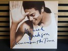 Michael Jackson - Remember The Time 12' Vinyl 1992 Epic Wie NEU. Pepsi Dangerous