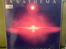 Anathema - Judgement 2LP White Vinyl Limited Edition Excellent