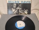 Miles Davis Volume 2 LP Blue Note 1502 1st Press Mono Lexington Plastylite P RVG