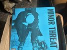Minor Threat  