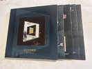Pink Floyd Echoes The Best of Pink Floyd 4LP vinyl Box Set Unplayed