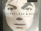 MICHAEL JACKSON - INVINCIBLE VINYL LP 12