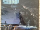 O.G.C. Originoo Gunn Clappaz / Da Storm 1996 UK ORG LP Priority Records PTYLP140