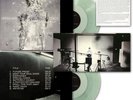 Massive Attack – 100th Window LP Coke Bottle Clear Vinyl 2LP 2026 New Sealed
