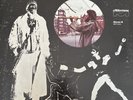 JAZZ FUNK LP Gary Bartz NTU Troop Harlem Bush Music Uhuru Milestone 1st OG VG+