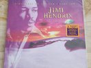 Jimi Hendrix - First Rays Of The New Rising Sun Vinyl 2LP Sealed 2010 Remastered