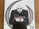 A Perfect Circle Eat The Elephant Limited Edition Red & Blue Vinyl 2LP Unplayed.