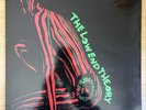 A Tribe Called Quest - The Low End Theory LP VInyl 91 UK Press