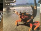 The Prodigy the Fat of the Land Double Vinyl LP