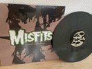 MISFITS - 12 Hits From Hell LP grey/green splatter vinyl NEW danzig punk