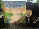Maxophone   LP   Vinyl   Psych   Prog   1st Press   Acid Archives