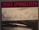 Bruce Springsteen Nebraska Vinyl LP Record 1982 Pressing