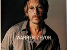 Warren Zevon – The Wind - 180 Gram, VG+/VG+