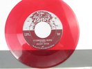 Snooky Pryor Crosstown Blues Parrot 807 Red Wax Vinyl 45 Record