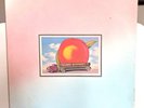 Cleaned & Tested:  The Allman Brothers Band - Eat a Peach - 1972 2xLP