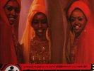 LP The Three Degrees OBI + INSERT JAPAN NEAR MINT Philadelphia Records