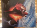 ZZ Top, Afterburner, 1985 Warner Bros, 1-25342, M/M, SEALED SEALED
