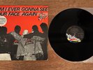 The Angels AM I EVER GONNA SEE YOUR FACE Australian MUSHROOM RARE 12