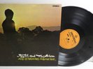 Jang Hyun and The Men Sunset Beautiful Rivers and Mountains 1972 Korea LP Psych