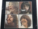 The Beatles Let It Be Vinyl Record 1st Press 1970 Apple Box Set Incomplete PPWH