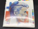 RCA David Bowie FASHIONS 10 Disc Picture Disc Set/Limited Edition/UNTESTED