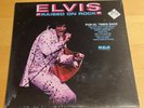 Sealed ELVIS PRESLEY Raised On Rock RCA APL1-0388  70's Pressing *SEALED*