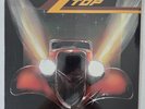 ZZ Top – Eliminator LP (1983) • Original US First Pressing • Factory Sealed