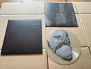 The Cure * Songs of a lost world *#1715 Blood records heat sensitiveVinyl LP 12