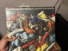 Elephant Man’s Bones The Alchemist ROC Marciano Black Limited Vinyl LP