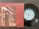 Bauhaus 4AD Pic Sleeve 7