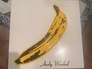 The Velvet Underground & Nico - Banana Cover LP 12