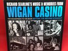 VARIOUS Richard Searling Music & Memories From Wigan Casino  2018 UK vinyl LP