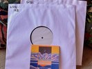 The Call Of Home - Held By Trees - Test Pressing Vinyl And Promo CD package