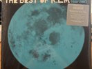 R.E.M.  In Time 1988 - 2003 2LP Blue Vinyl BRAND NEW & SEALED B&N Exclusive REM