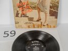 James Brown Please Please Please LP 1958 King 610 Original Mono Soul R&B Vinyl