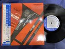 10'' MINT  JAY JAY JOHNSON VOL.2 BLUE NOTE TOJJ 5057 OBI MONO JAPAN LP