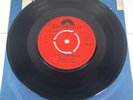 Wee Willie Harris Listen To The River Roll Along 7” Single Vinyl Record 45rpm