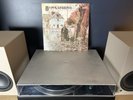Black Sabbath - Self Titled UK 1976 NEMS Reissue NEL6002 A1/B1 Vinyl VG+/VG+