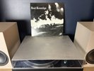 Dead Kennedys Fresh Fruit For Rotting Vegetables UK 1981 A2/B2 & Poster VG+/VG