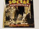 Social Distortion Hard Times And Nursery Rhymes Vinyl 2xLP