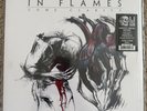 In Flames - Come Clarity Clear Vinyl  Limited DOUBLE LP