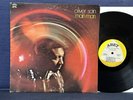 Oliver Sain - Main Man - 1972 - Abet Label - Stereo