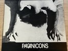Saccharine Trust Paganicons 1981 Punk Vinyl Rare Radio Promo SST Records