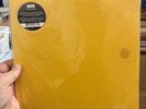 Isis The Band- Live VII  2.25.10 Clear Vinyl Brand New