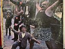 THE DOORS - STRANGE DAYS (VINYL LP)  1967   RARE   JIM MORRISON / EKS-74014
