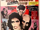 The Rocky Horror Picture Show Soundtrack 1989 #1 Cult Movie Brand New Fast Ship