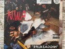 N.W.A - NIGGAZ4LIFE Vinyl LP 1991 US RAP HIP-HOP NWA EAZY E