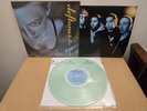 Deftones Live Tracks Lp Clear Vinyl Rare